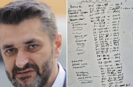 Suljagić objavio dokaze: Autobusi dobijali gorivo za prijevoz Srebreničana na strijeljanje