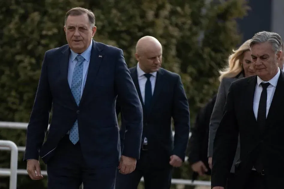 MUP RS preuzeo nadležnost državne agencije!