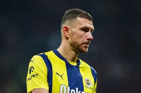 Otkriveno koliku je platu Džeko tražio od Hajduka: Svi su u šoku