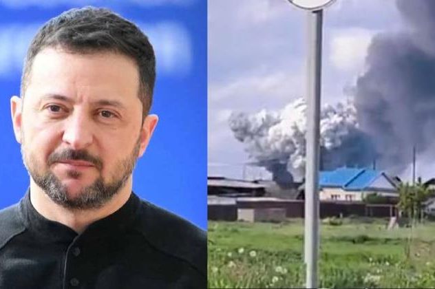 Zelenski otkrio sve detalje neviđene operacije: ‘Ovo što smo napravili Rusiji ući će u historiju"