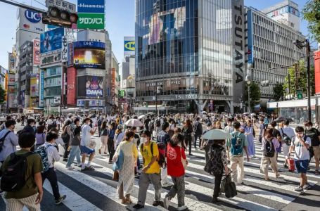 Japan je savršeno čist, a nema kanti za smeće – u čemu je tajna?