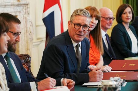 Velika Britanija želi slati migrante u BiH