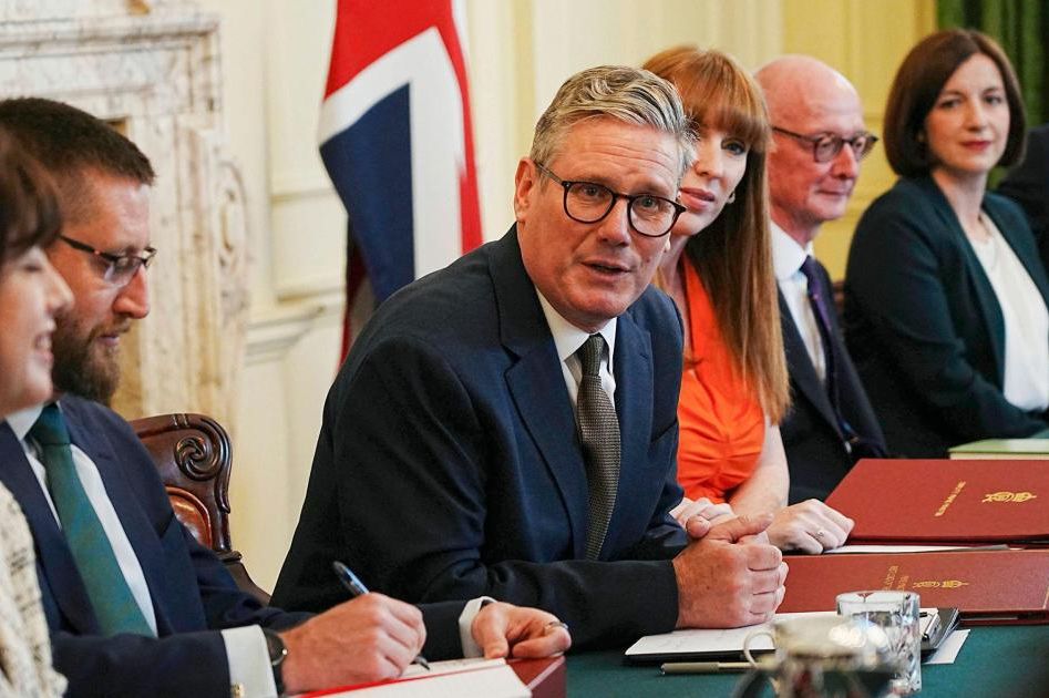 Velika Britanija želi slati migrante u BiH