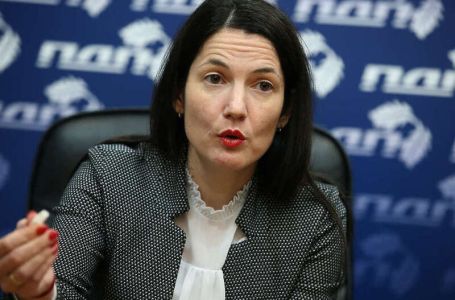 TRIVIĆ, OTVORENO: "Smatraju li predstavnici stranaka sa sjedištem u Sarajevu da imaju državu..."