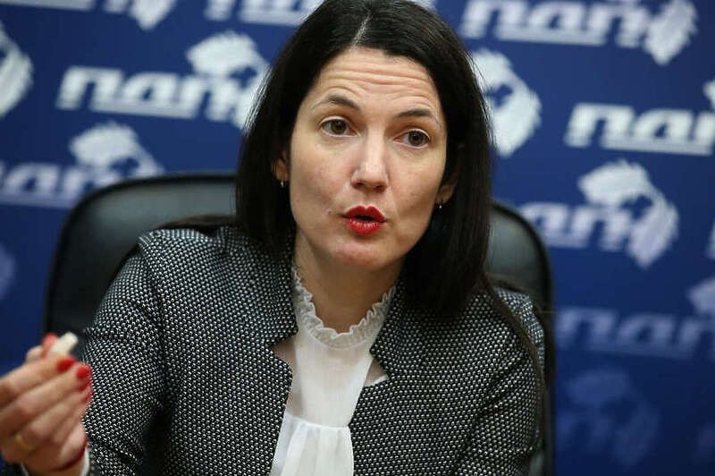 TRIVIĆ, OTVORENO: "Smatraju li predstavnici stranaka sa sjedištem u Sarajevu da imaju državu..."