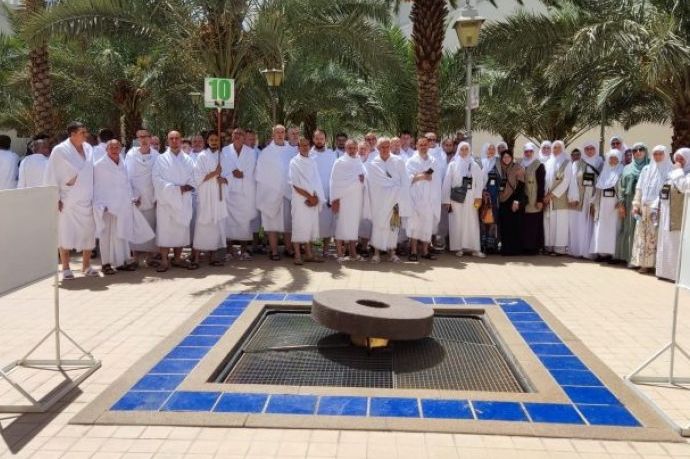 Hadžije iz BiH stižu na Arefat – Oprema, sigurnost i raspored do najsitnijeg detalja