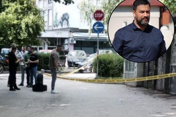 Sin maloljetnog borca brutalno pretučen u sačekuši na Grbavici: Mladić je završio u komi