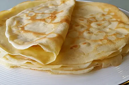 Nije kisela voda: Dodajte ovo u palačinke - bit će sočne i vazdušaste čak i dan poslije