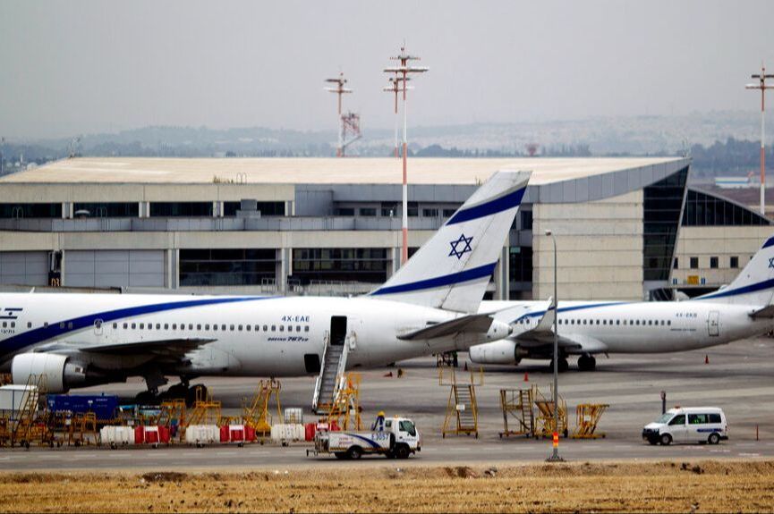 Izrael upozorio o novom napadu iz Jemena, obustavljeni letovi na aerodromu u Tel Avivu