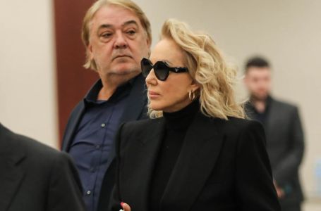 "Lepa Brena mi najviše duguje, sve mi je uzela": Kompozitor iznio skandalozne tvrdnje