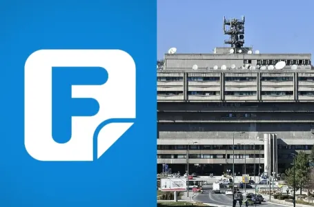 ČISTKA NA FEDERALNOJ TELEVIZIJI: Nakon dolaska Zorana Krešića u Upravni odbor smijenjivanje osoblja