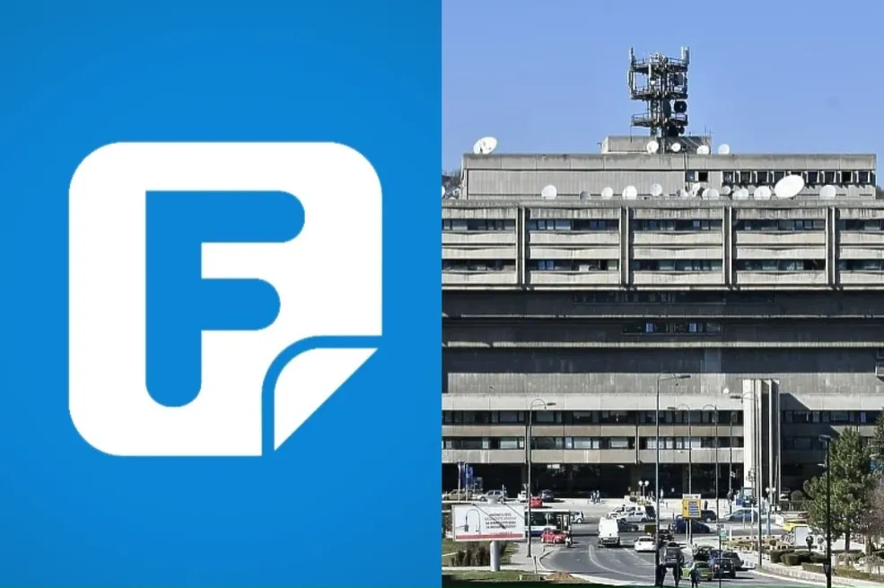 ČISTKA NA FEDERALNOJ TELEVIZIJI: Nakon dolaska Zorana Krešića u Upravni odbor smijenjivanje osoblja