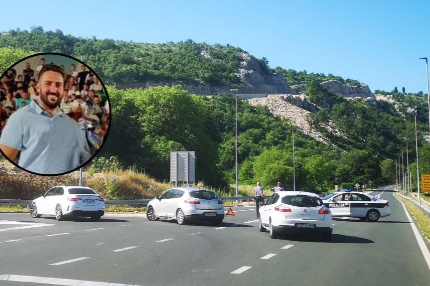 Marku Šljiviću određen pritvor