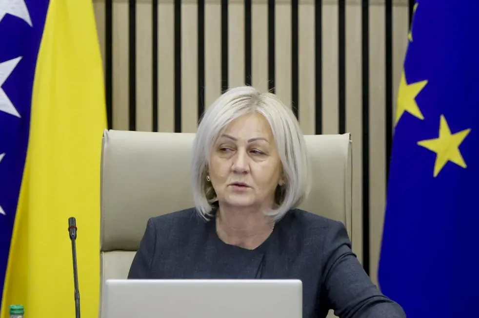 Vanredna sjednica Vijeća ministara BiH: Usvojen Plan rasta