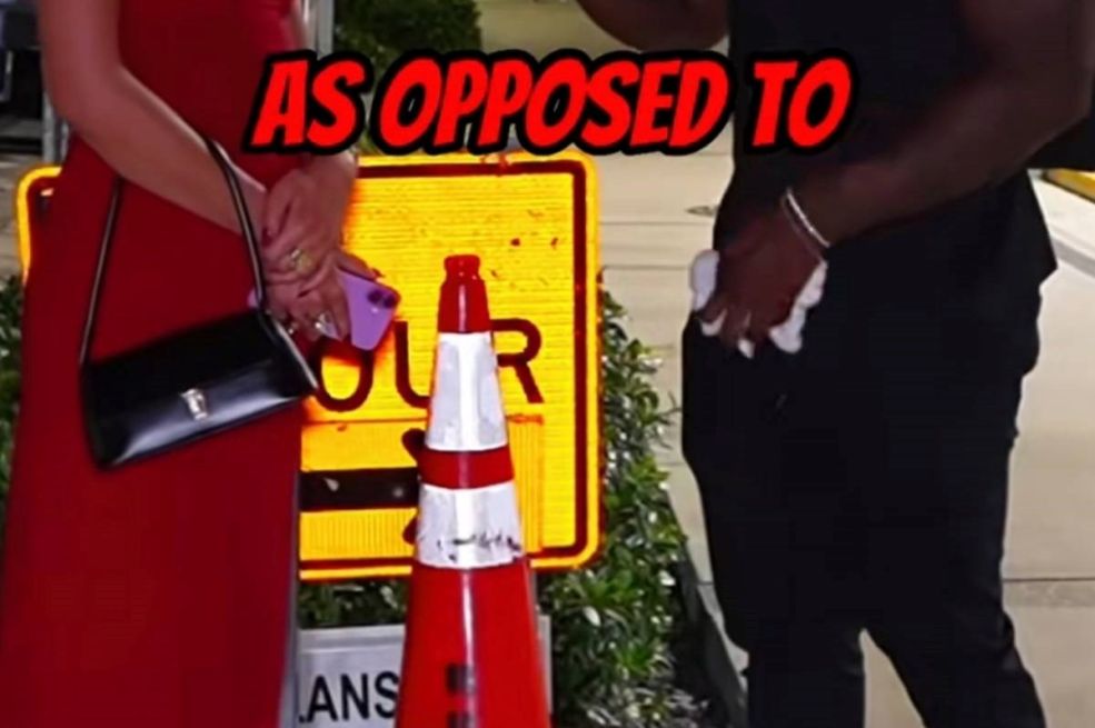 DJEVOJKA IZ SRBIJE POSTALA HIT: Objasnila Amerikancu razliku između Srbije i Amerike (VIDEO)