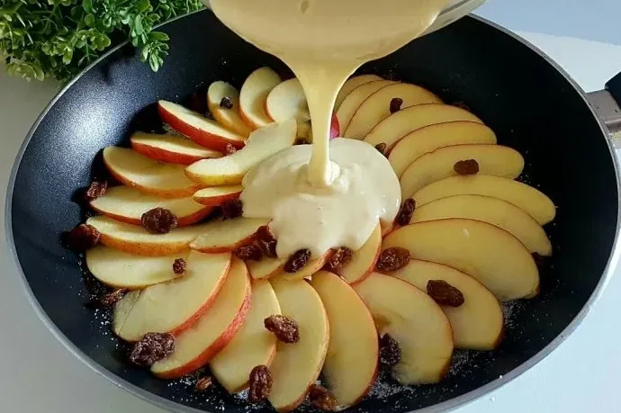 NE PEČE SE, A SVE SASTOJKE VEĆ IMATE: Ovaj desert je postao HIT, ništa ukusnije niste jeli (VIDEO)