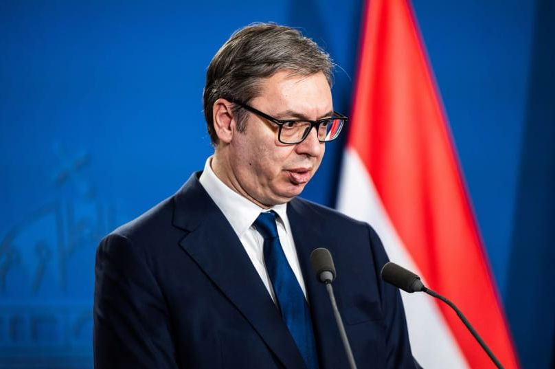 Vučić najavio vanrednu konferenciju: Da li će biti objavljen datum izbora?