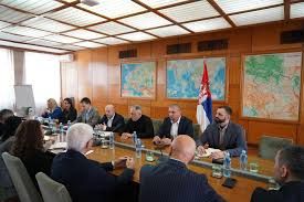 Sastanak ministra i dekana u Novom Sadu: Fakulteti pod pritiskom zbog ‘loših odluka’ i ucjena