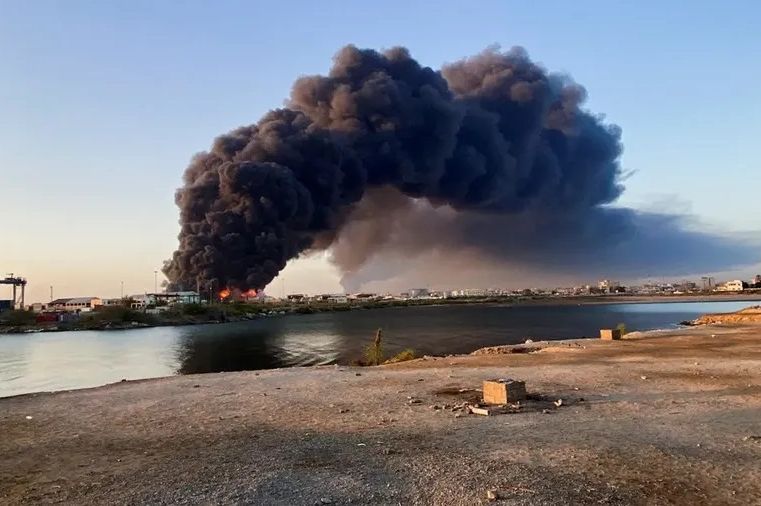 Kamioni sa humanitarnom pomoći UN napadnuti u Sudanu