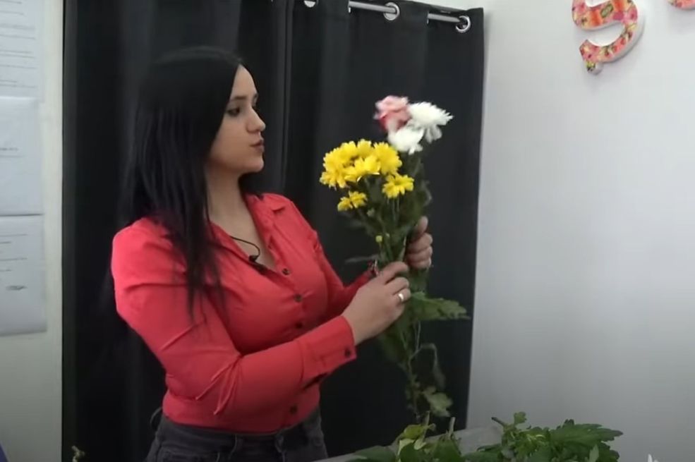 Cvjećarka na meti SIPA govorila u emisiji: "Najvažnije da je dobra roba"