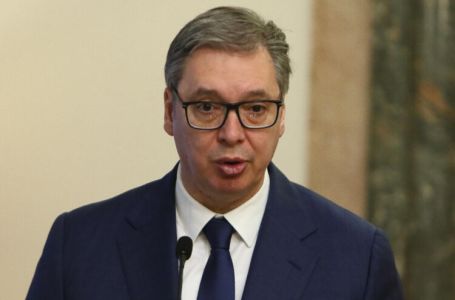 Vučić najavio vanrednu konferenciju za novinare: Da li je donio odluku o izborima?