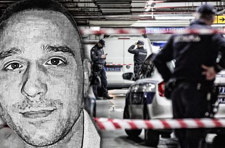 Vračarski klan planirao nove likvidacije: Šokantna Skaj prepiska iznesena pred sudom