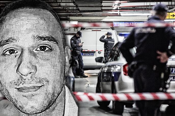 Vračarski klan planirao nove likvidacije: Šokantna Skaj prepiska iznesena pred sudom