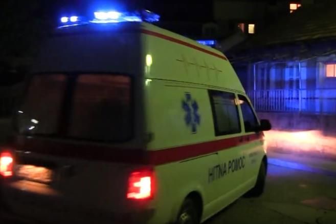 Porodila se u autu nakon nesreće: Drama kod Gradiške, rođen zdrav dječak!