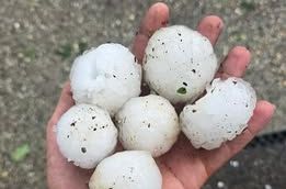 SUPERĆELIJSKA OLUJA NAPRAVILA HAOS U REGIONU: Uništene kuće (FOTO)