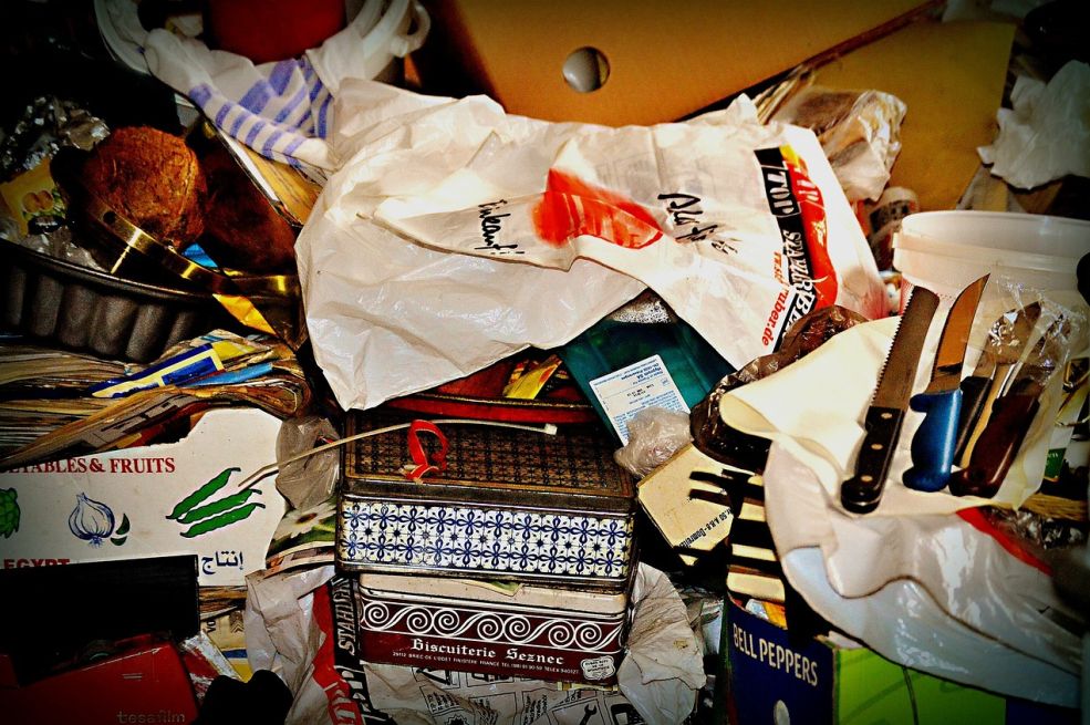 Žive kao u svinjcu: Ova 3 znaka horoskopa su neuredna do bola i baš ih je briga za sve