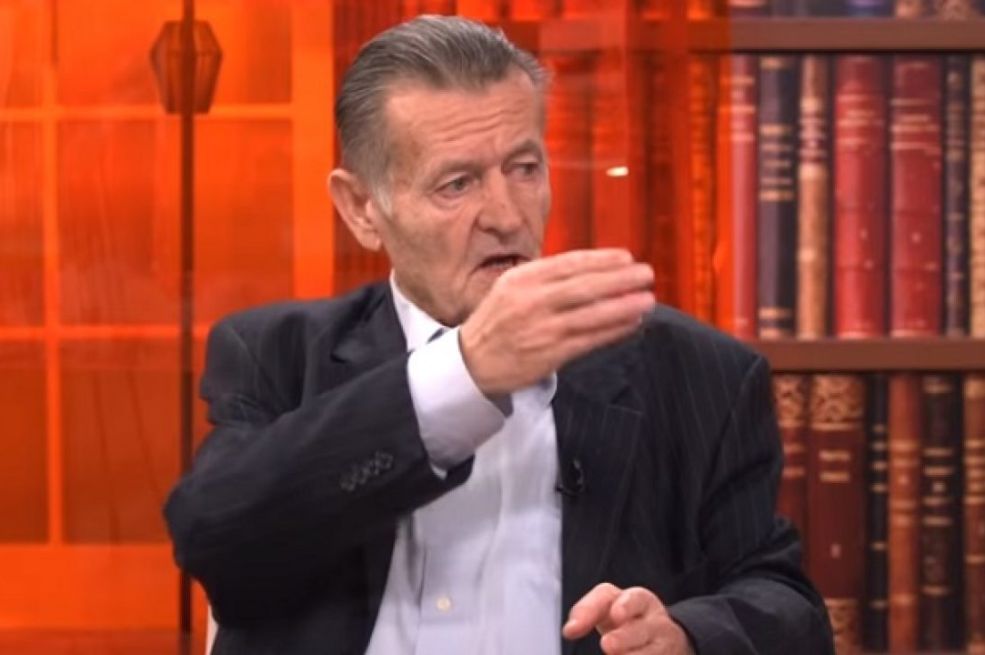 Preminuo Joška Broz, Titov unuk