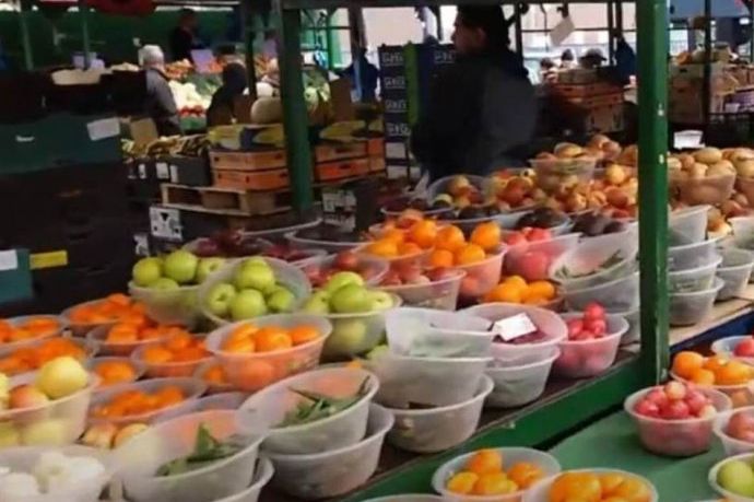 Voće skuplje od mesa: Borovnice u BiH koštaju čak 50 KM po kilogramu