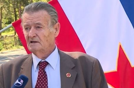 Joška Broz je svom dedi Titu ispunio posljednju želju: Ovo mu maršal tražio prije nego je izdahnuo