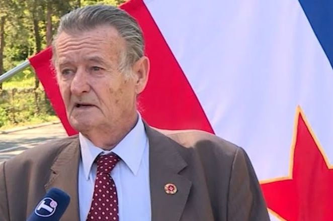 Joška Broz je svom dedi Titu ispunio posljednju želju: Ovo mu maršal tražio prije nego je izdahnuo