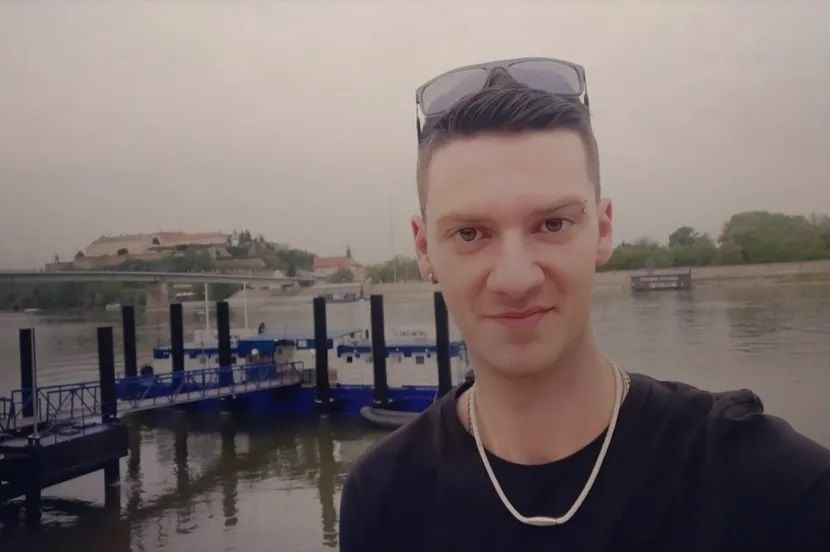 Hitno! Mladić nestao u Novom Sadu, nema ga već 5 dana: Zbog jedne stvari svako ga može prepoznati