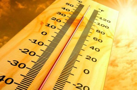 Toplotni udar na pomolu: Meteoalarm upaljen u BiH, evo ko je najugroženiji