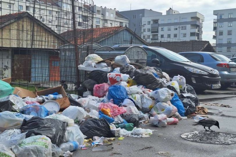 Sarajevo u neredu i zarazi: Građani ljuti, firme nemoćne – ko je stvarno odgovoran?