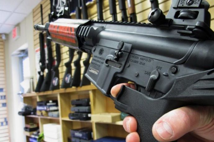 Drama na granici s Hrvatskom: Zaplijenjeno 11 automatskih pušaka