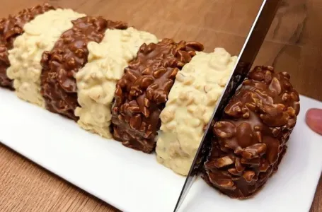 IDEJA ZA BAJRAMSKI KOLAČ, RECEPT ZA 5 MINUTA: Bez pečenja i želatine (VIDEO)