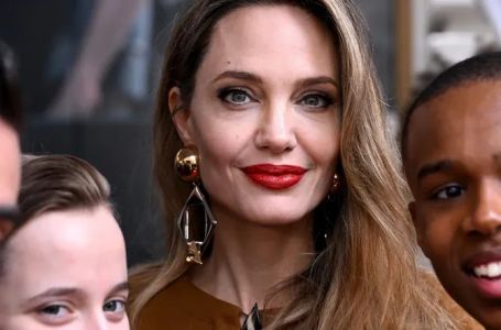 Angelina Jolie danas slavi 50. rođendan: Glumica, humanitarka i holivudska ikona