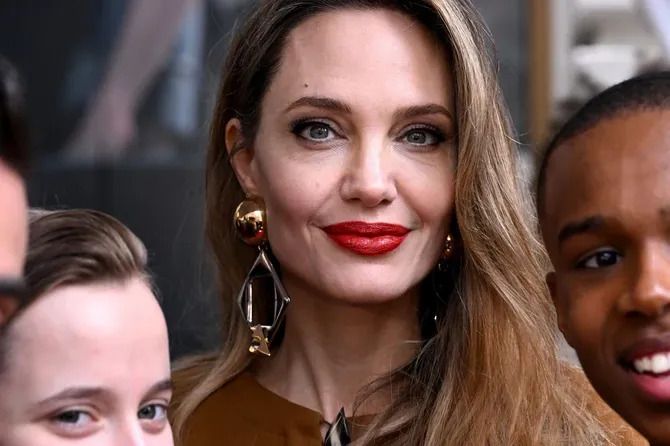 Angelina Jolie danas slavi 50. rođendan: Glumica, humanitarka i holivudska ikona