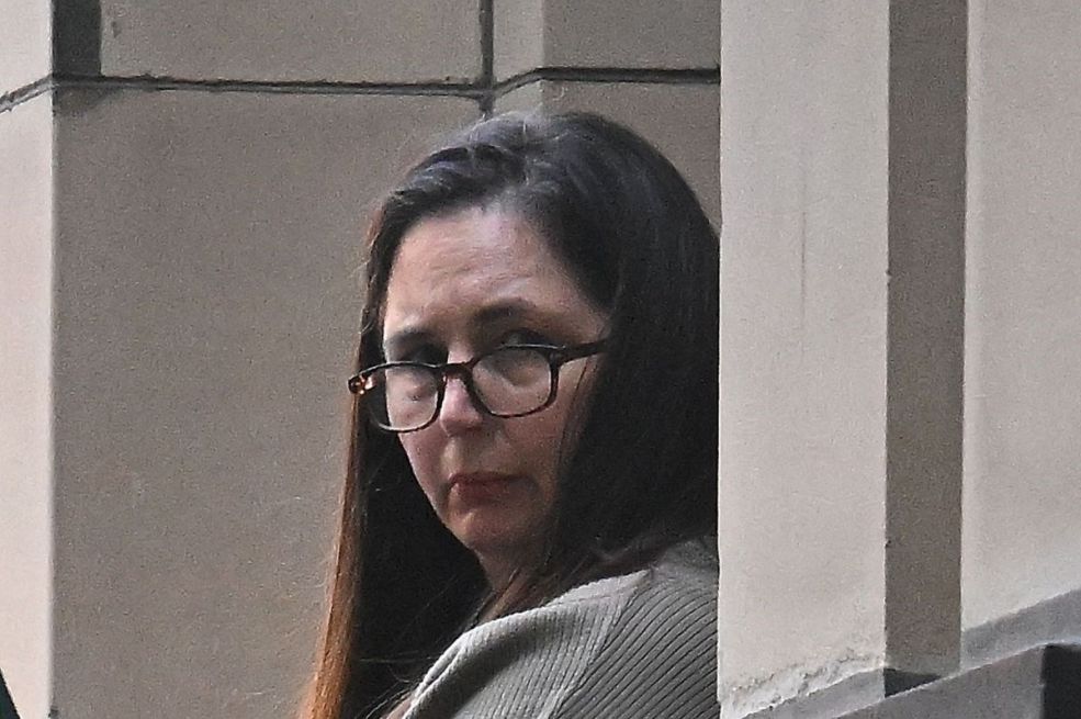 Žena koja je skuhala smrtonosni ručak s gljivama: Povratila sam obrok