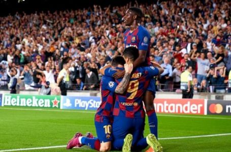 Barcelona u nevoljama pred novu sezonu: UEFA pokrenula novu istragu