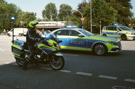 Automobil udario grupu djece u Njemačkoj