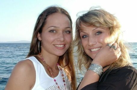 Preminula sestra hrvatske manekenke Fani Čapalije