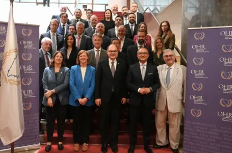 PIC udara po RS-u: Entiteti nemaju pravo na otcjepljenje, BiH je suverena!