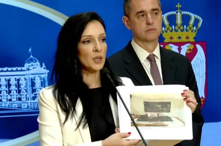 Šok tvrdnje: Andrej Vučić u ratu s Belivukom, Hrkalović ključ spone vlasti i mafije