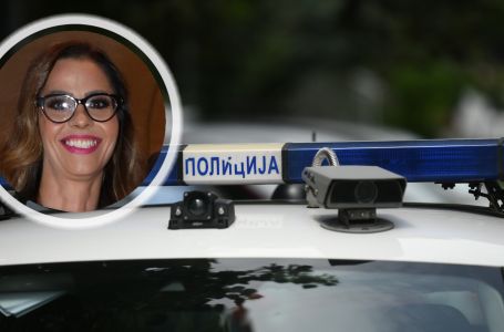 Producentkinja Pinka osuđena na gotovo tri godine zatvora zbog teškog udesa!