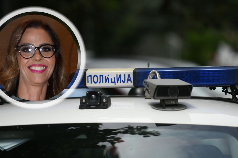 Producentkinja Pinka osuđena na gotovo tri godine zatvora zbog teškog udesa!