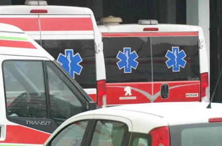 Užas na autoputu Miloš Veliki: Trudnica zarobljena, ima poginulih?!